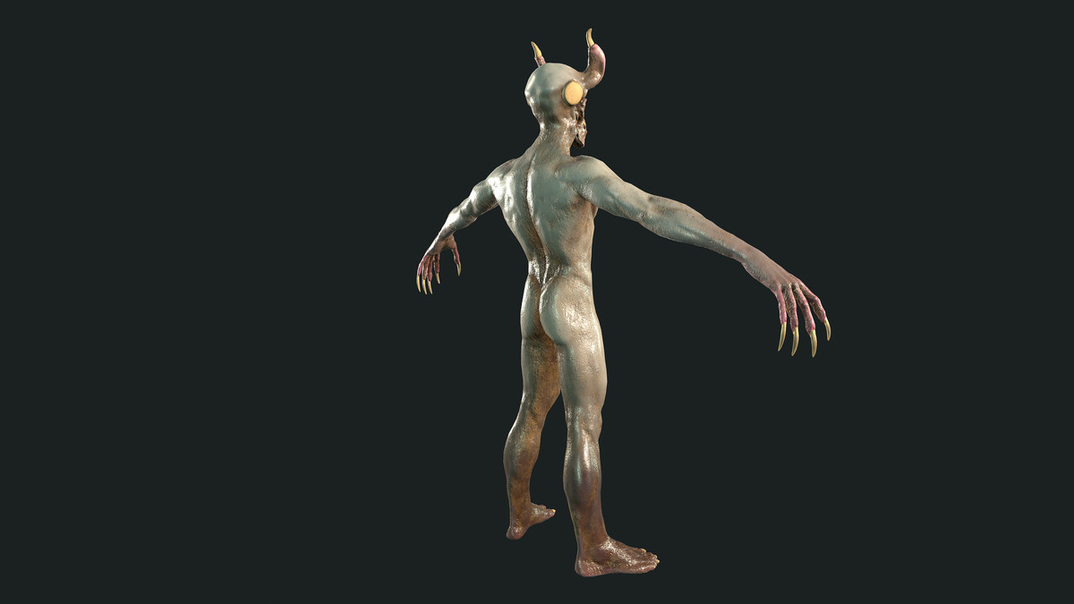 RageBeast - Big Pack 5 skins