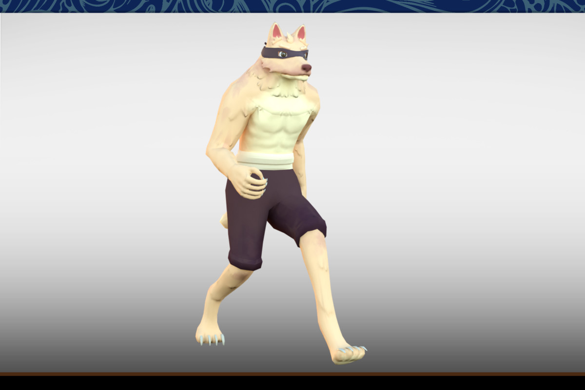 Aul (Male)