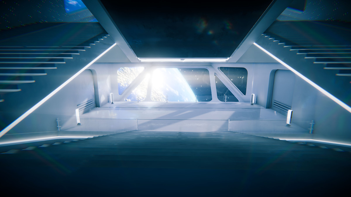 VR/Metaverse URP Bundle Enhanced