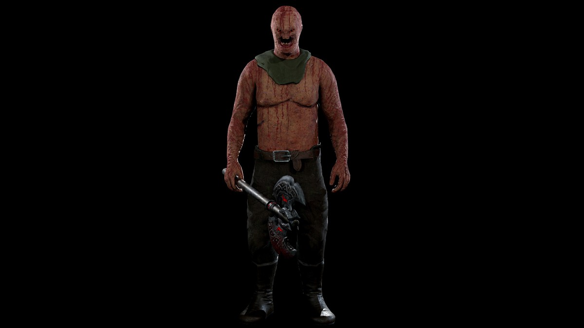 Rotten Murmillo