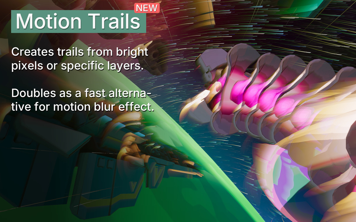 SC Screen Effects (for Unity 6)