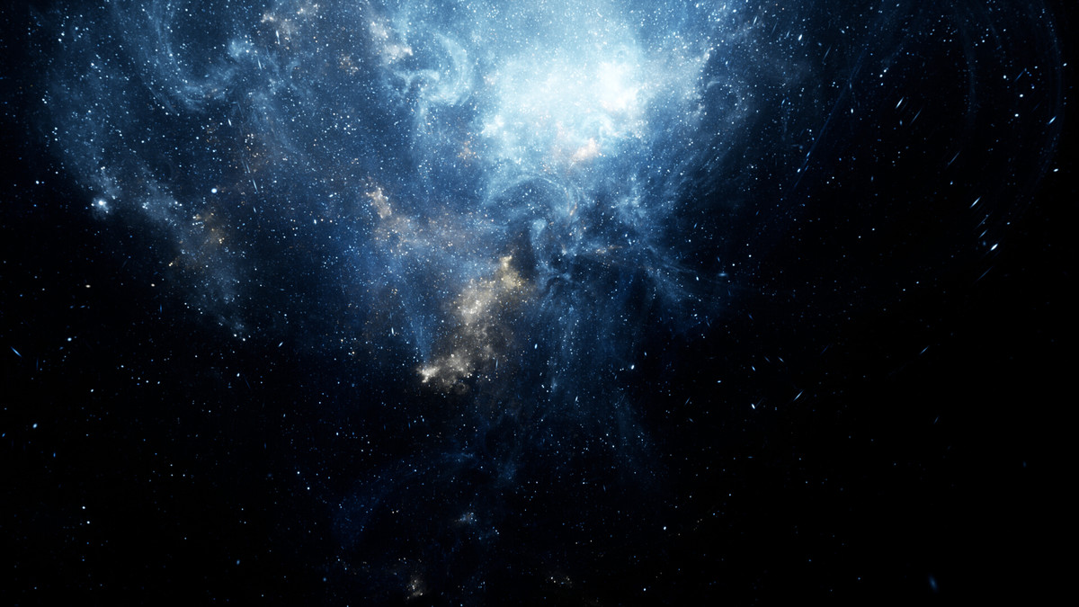 Cinematic Space Nebula HDRIs – 14 Seamless 8K 32-Bit Panoramas