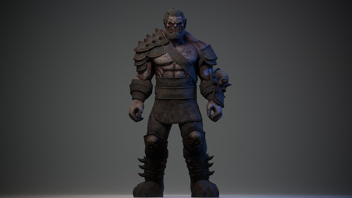 ORC_Berserker