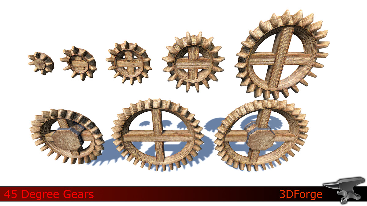 Medieval Machines