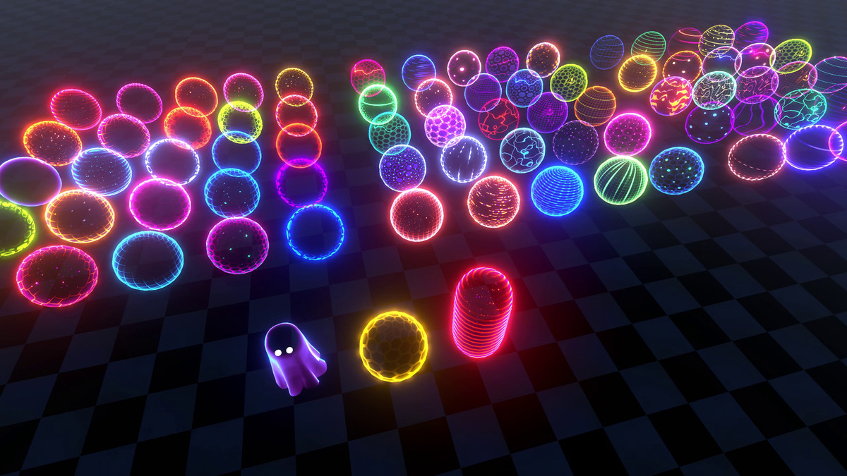 Shield Shader PRO (Extended)