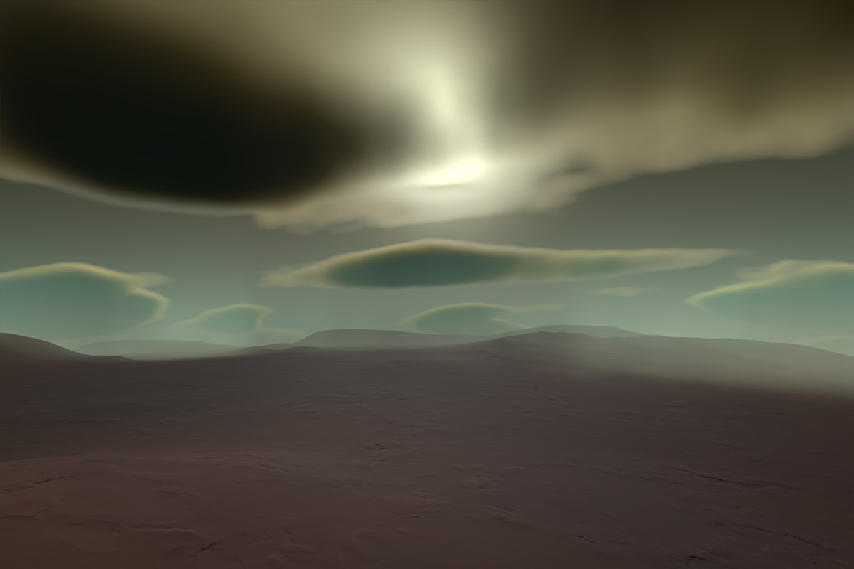 Planet Forge