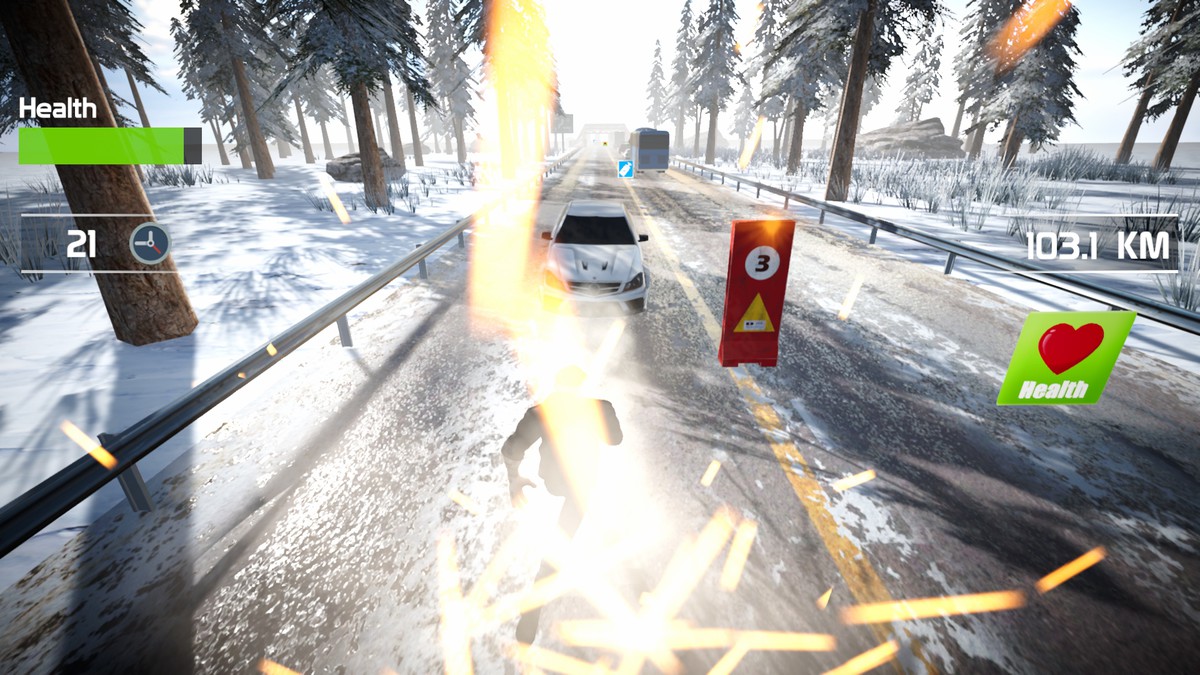 3D Runner Game URP (Complete Edition)