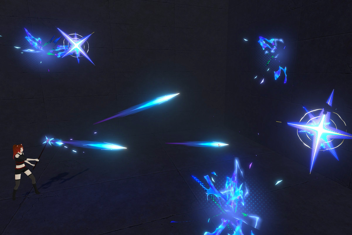 BIG Projectiles bundle