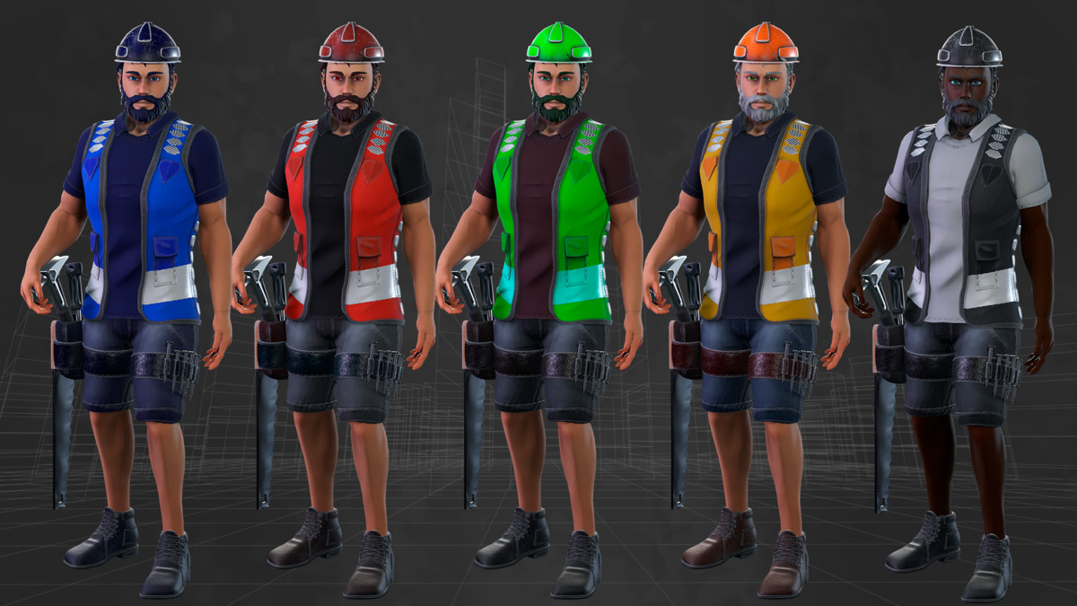 Asset Screenshot 9