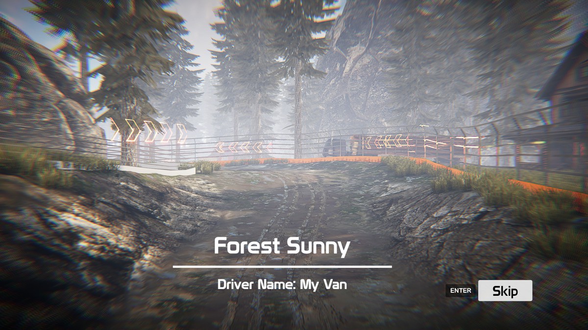 Complete Off-Road Racing (PC / Console)