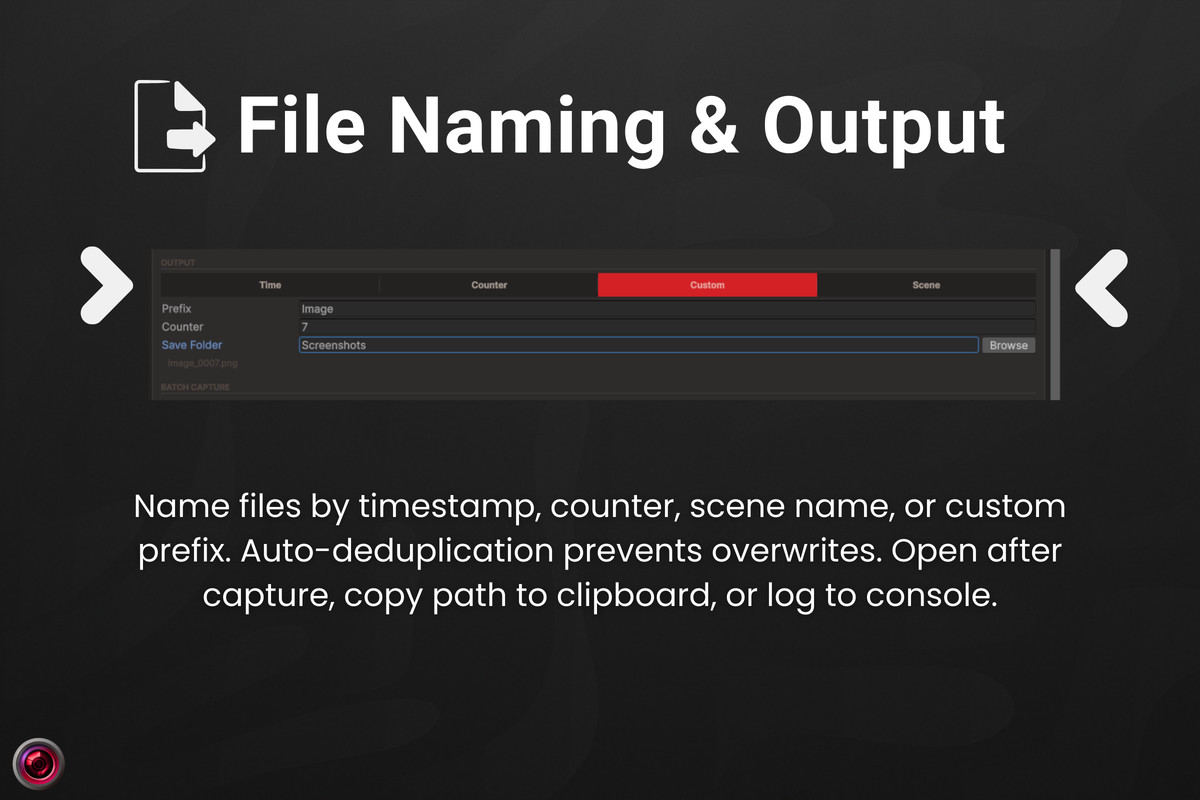 Easy Capture - Screenshot & Game Recording
