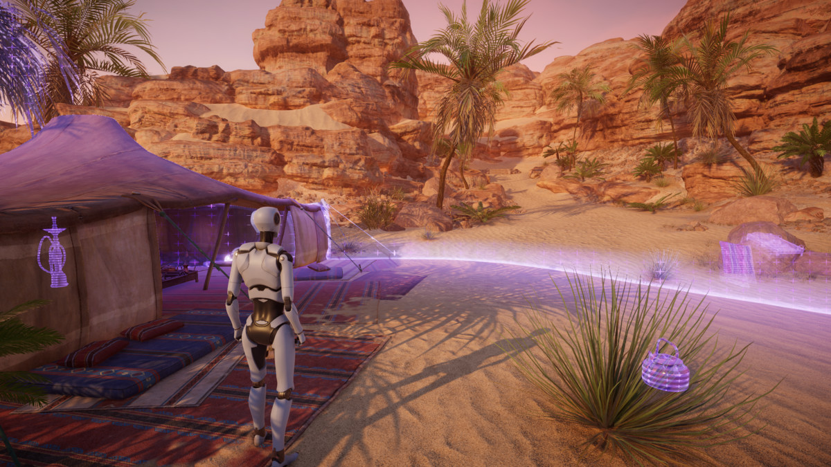 Tactical Scanners Pack