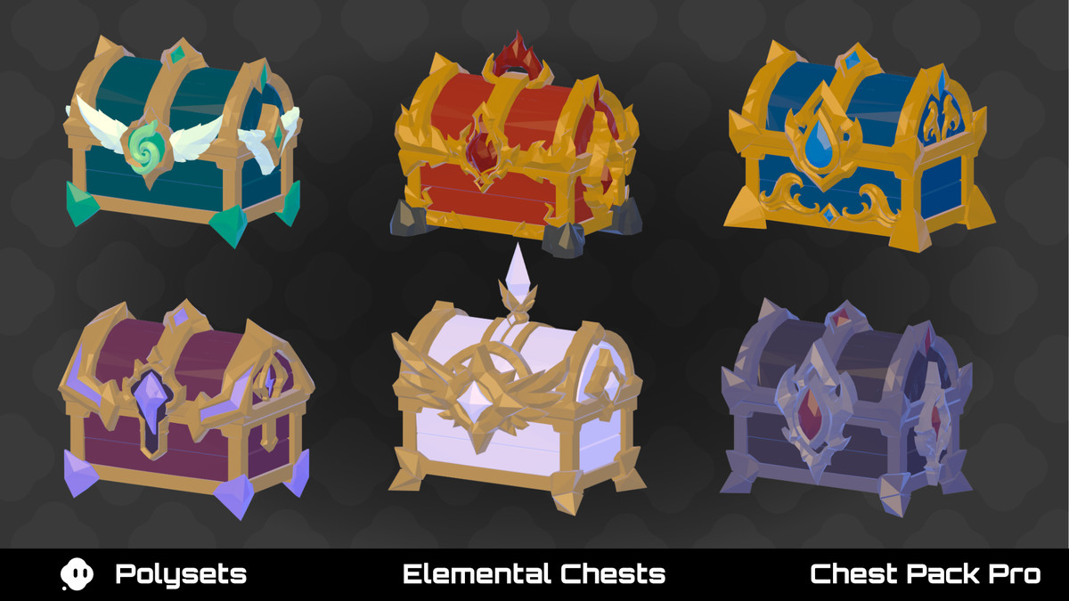 Chest Pack Pro