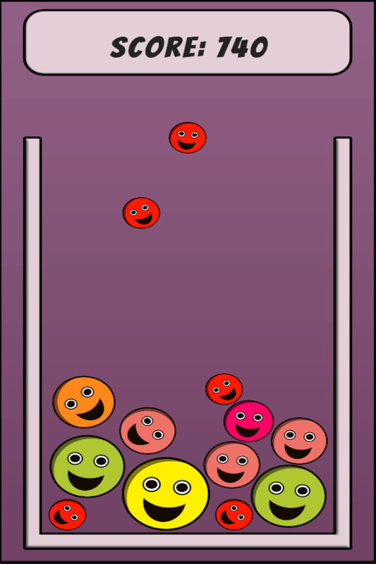 Super Fruit Merge Kit Template
