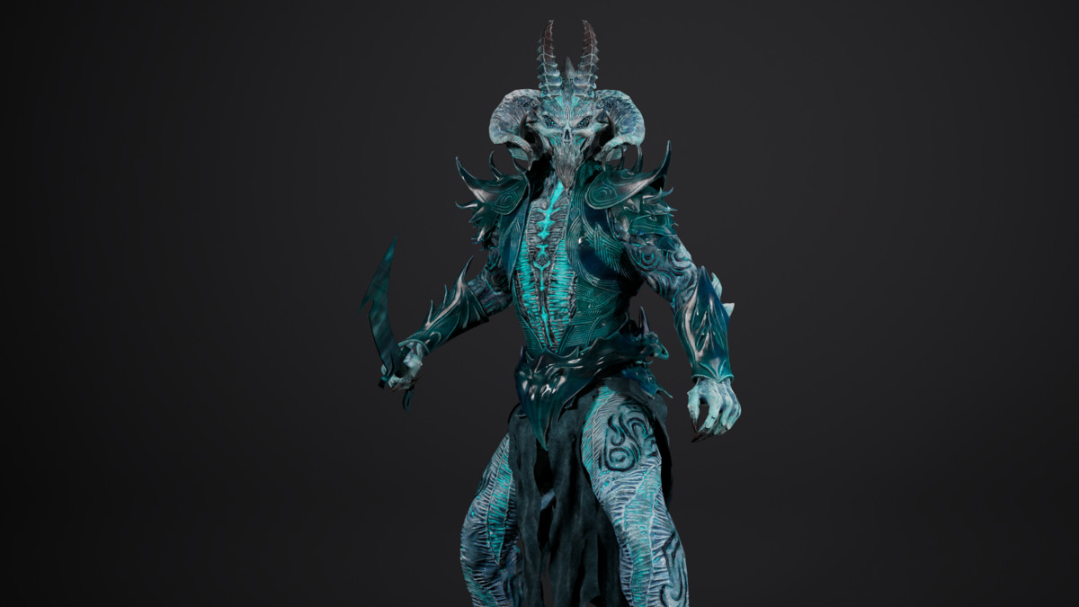 Demon Summoning Cult