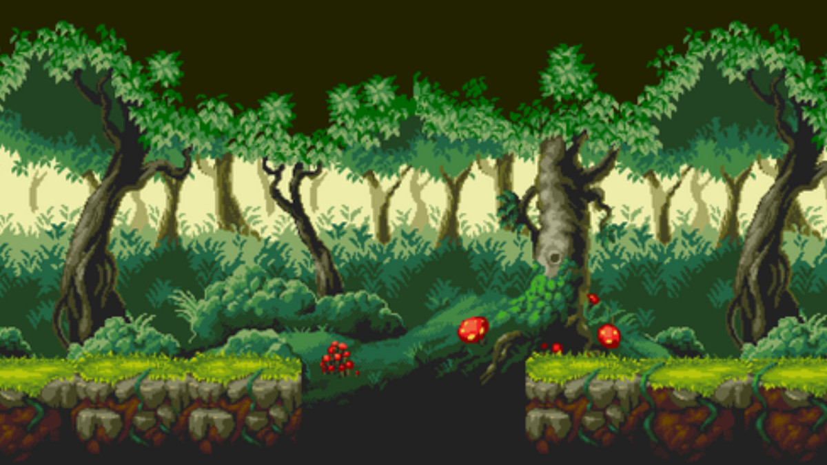 Forest of Illusion, image 5
