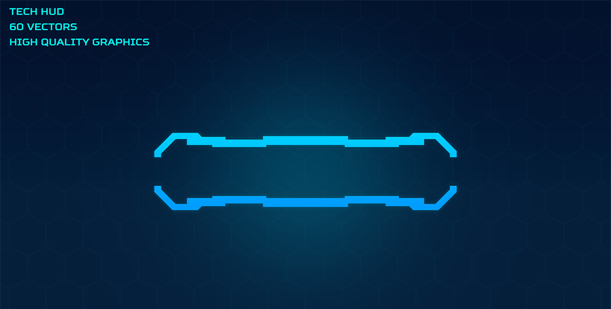 SCI-Fi Ui-Scifi Ui Pro/Psd