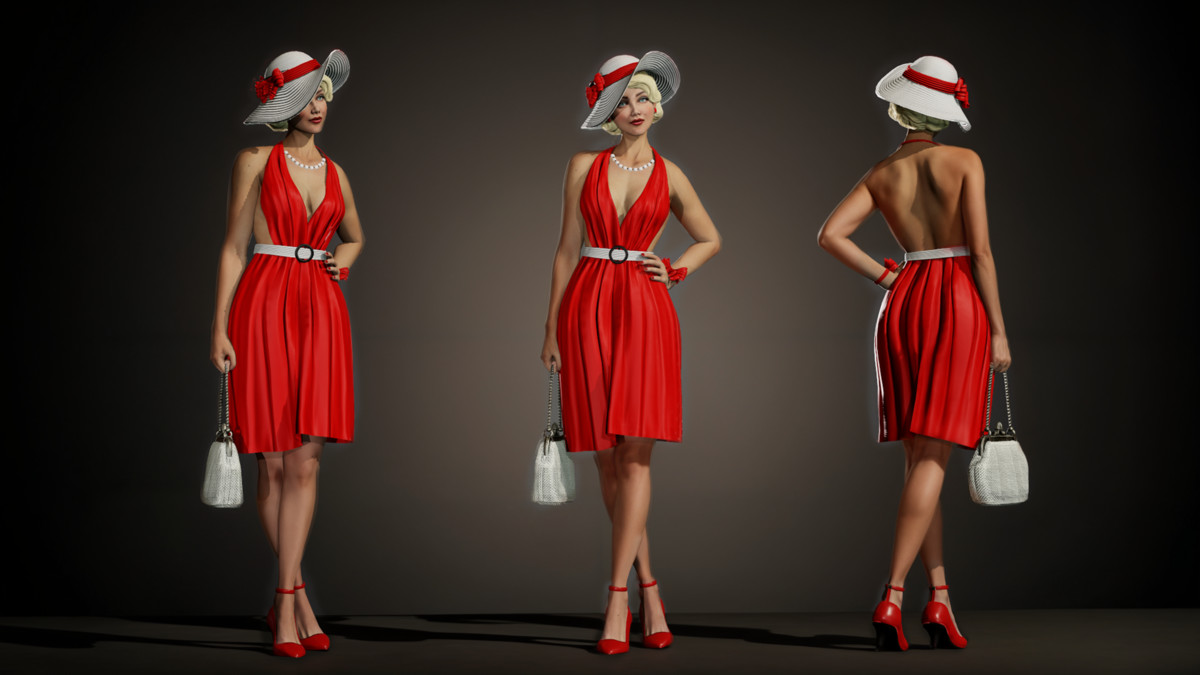 Mafia Girl 2