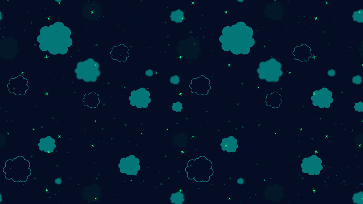 Halloween BG Animated(Extended)