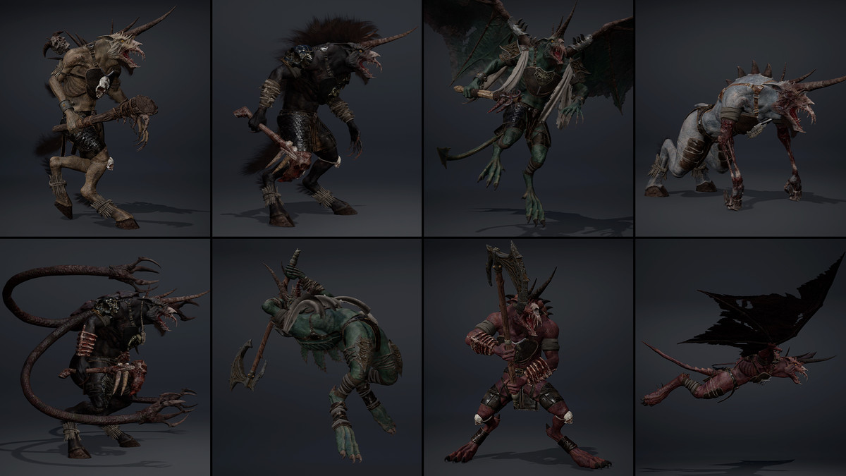 Ashen Barbarian