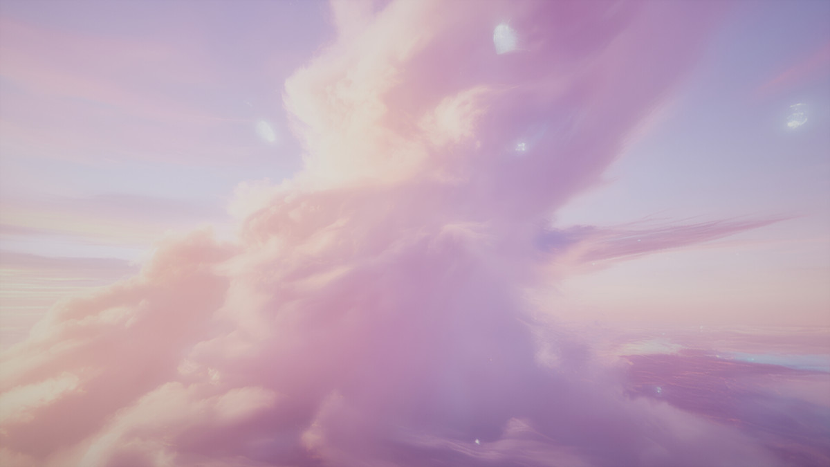 12 Fantasy Skyboxes 8K – Seamless HDRI Pack
