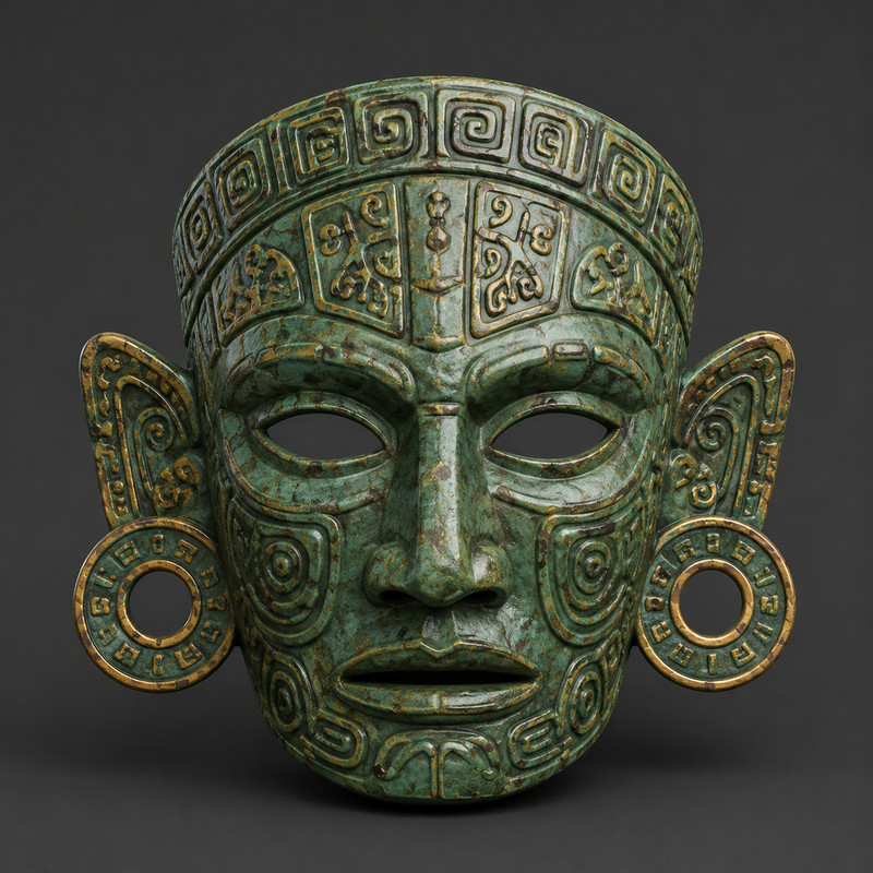 Ancient Relics Collection Vol. 1