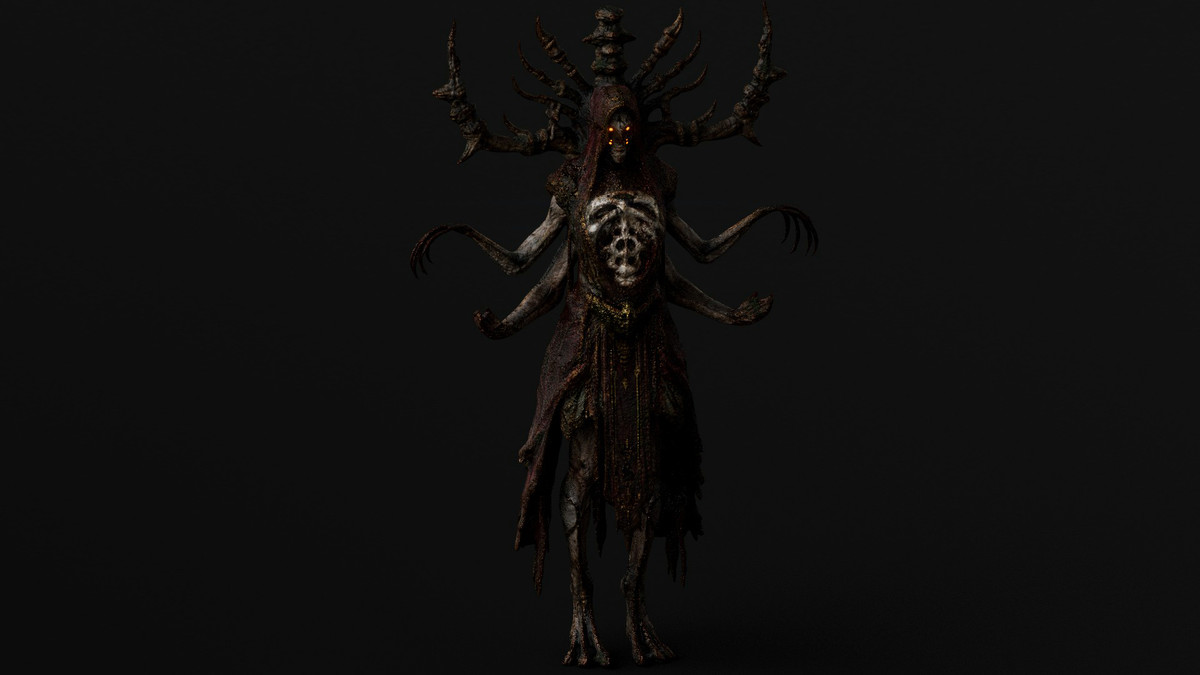Aurelia – The Saint of Stillbirth