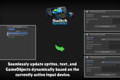 Switch Input Device & Gamepad Mouse preview 5
