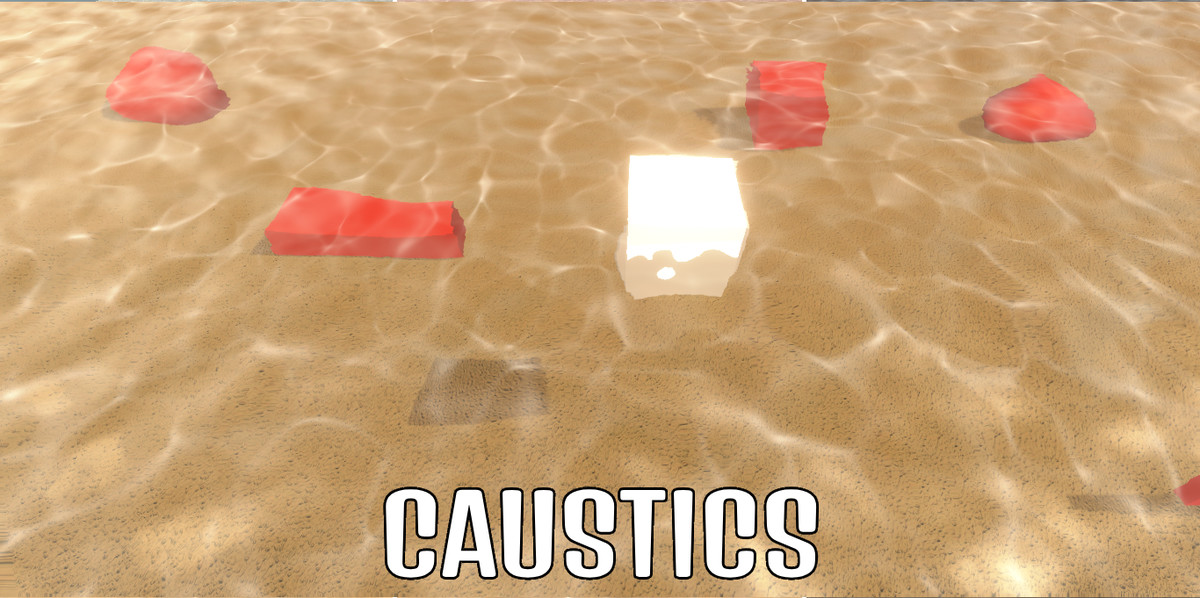 Everything You Need Bundle: Shader Systems & Visual Effects Pack