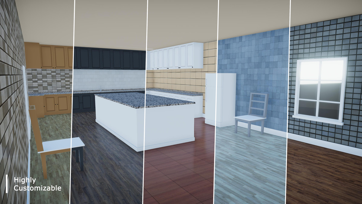 House Solution Vol.1 | Essential