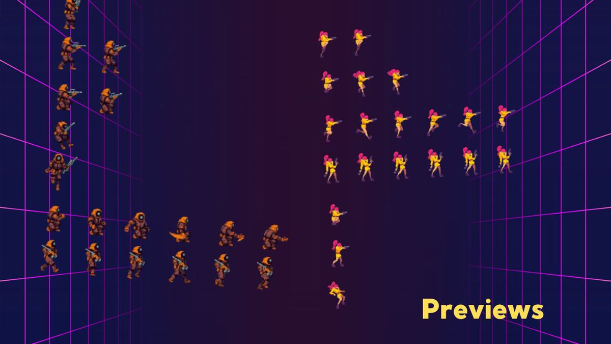 Sewers Action Pack, image 3