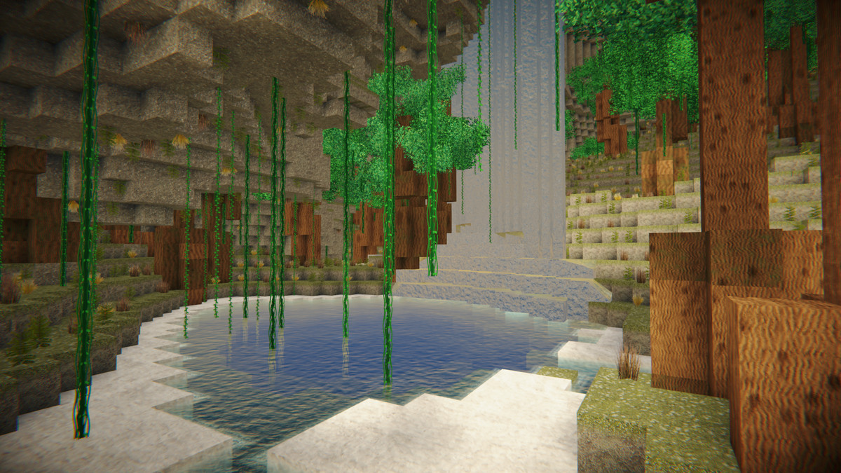 Voxel Play 4