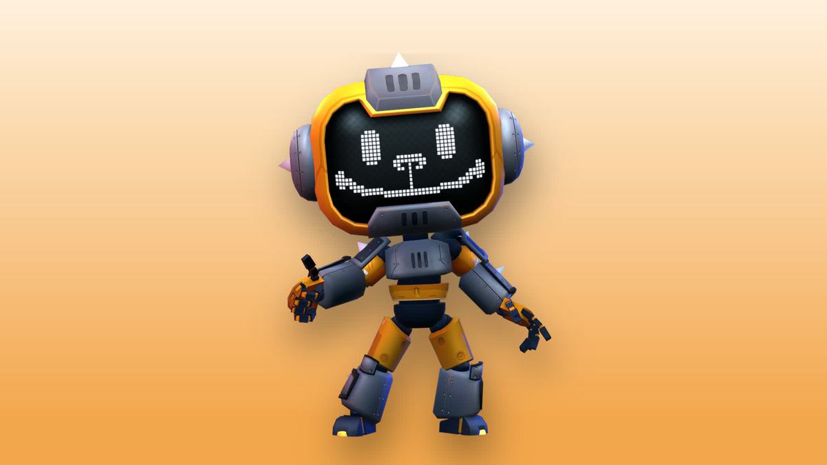 Stylized Animated Characters – Pack 2