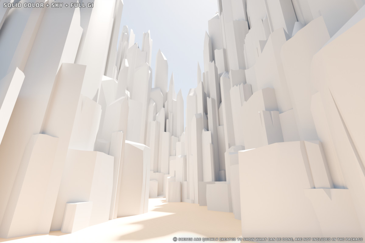 PolyArt Series - Stones