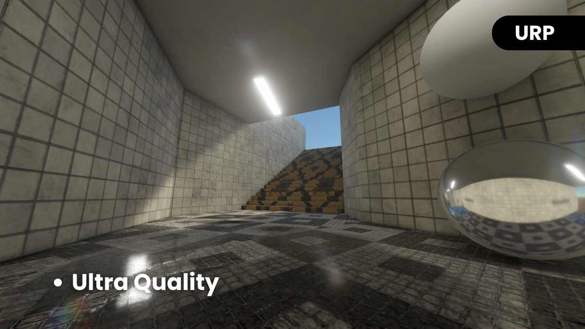 AGS - Automatic Graphics Settings