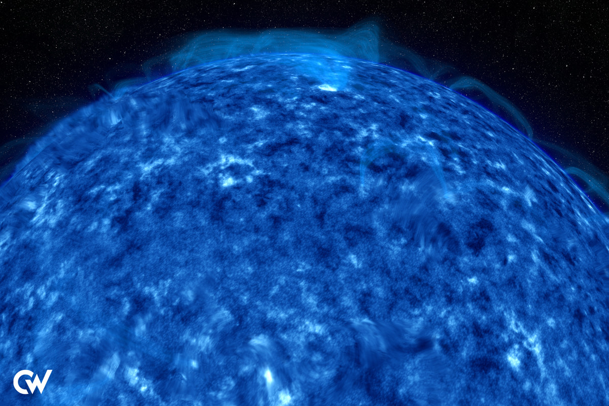 Cosmic Forge