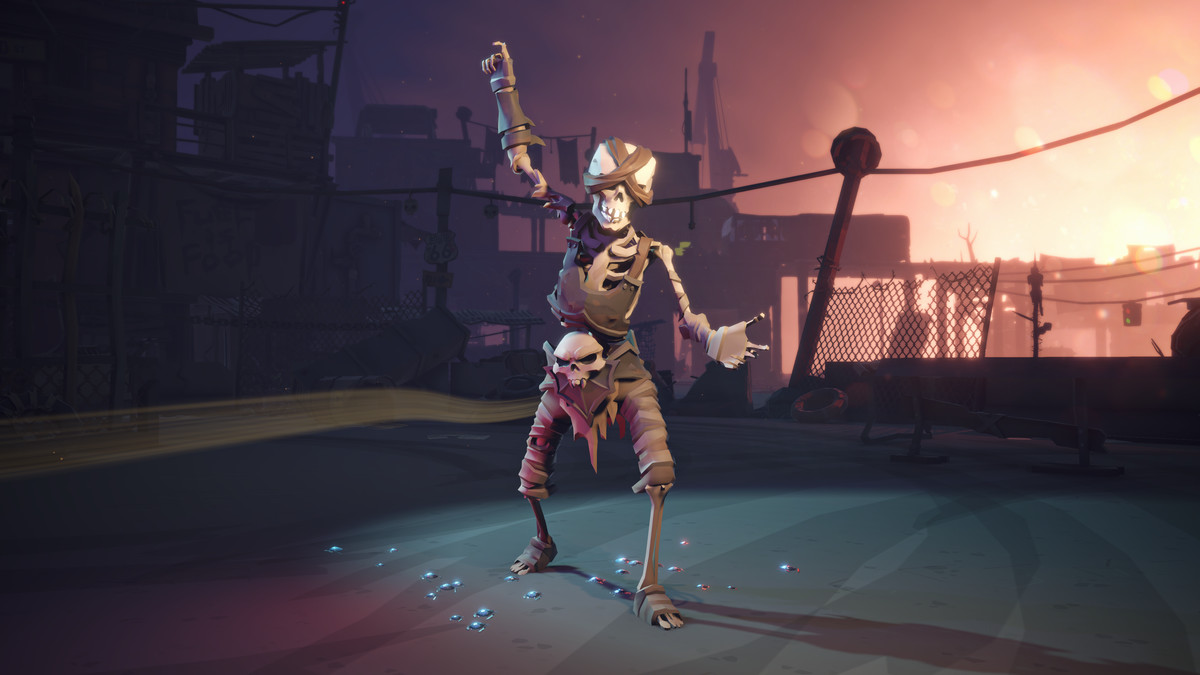 Synty ANIMATION - Emotes and Taunts