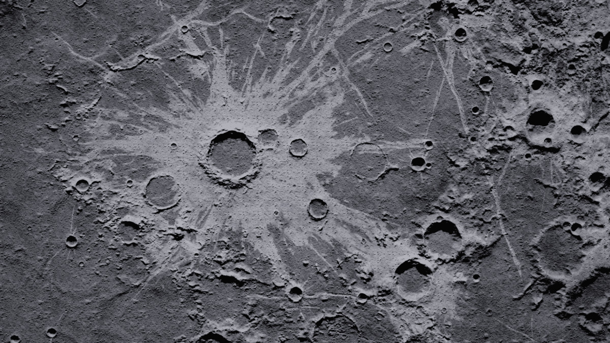 Moon Environment V2