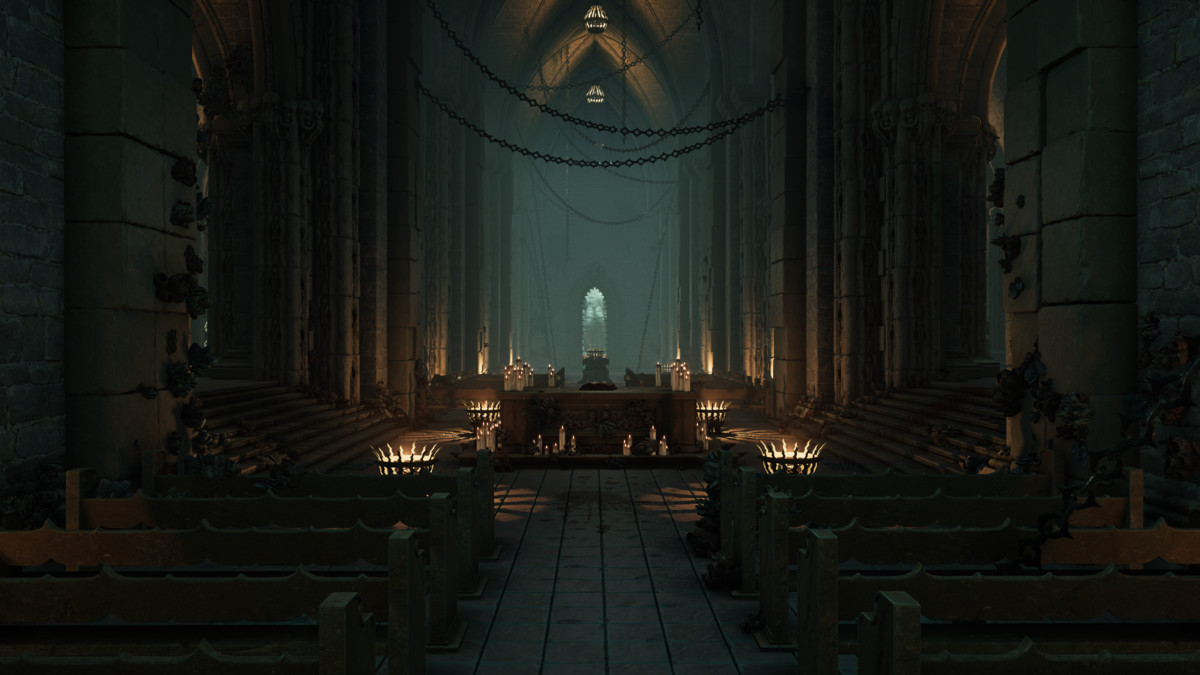 Ultimate Medieval Fantasy Environment Bundle