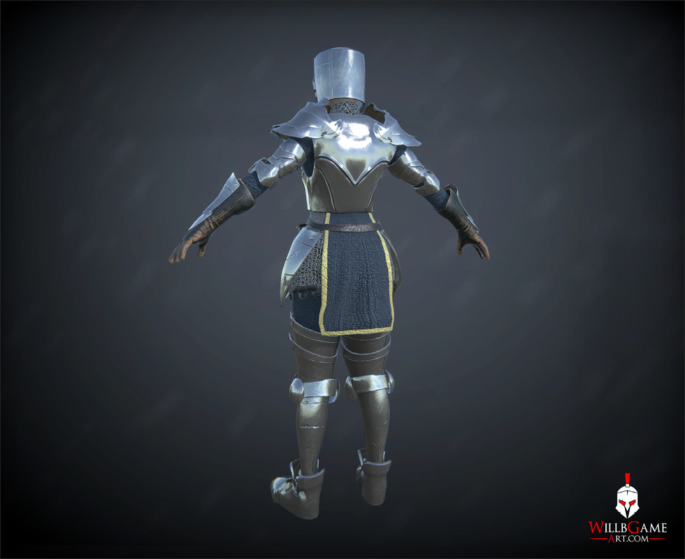 UMA RPG Starter 3