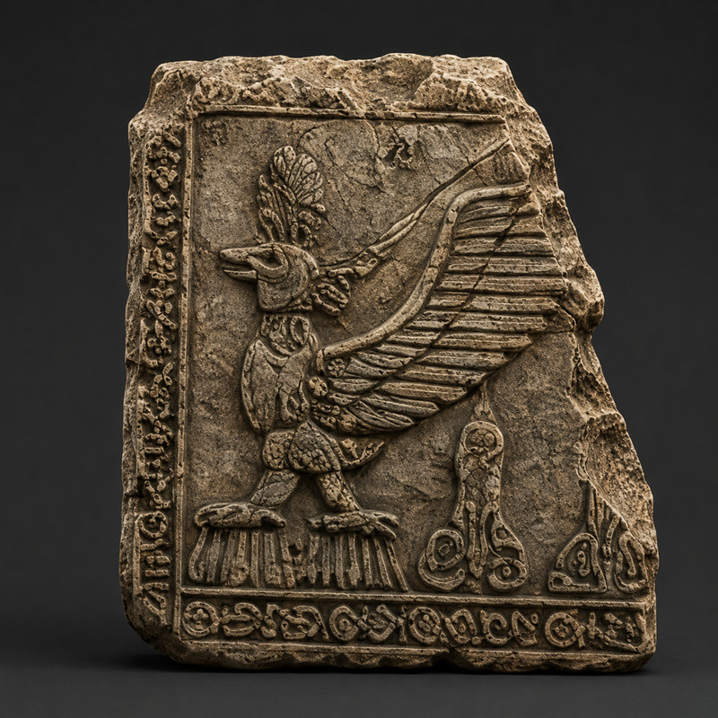 Ancient Relics Collection Vol. 1