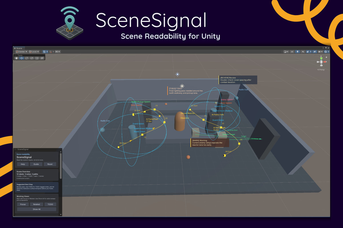 SceneSignal