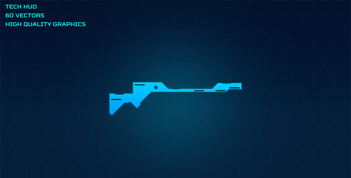 SCI-Fi Ui-Scifi Ui Pro/Psd