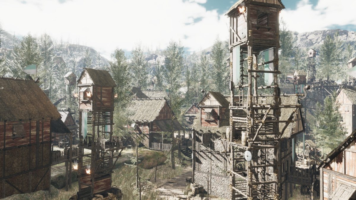 Universal Environment Bundle