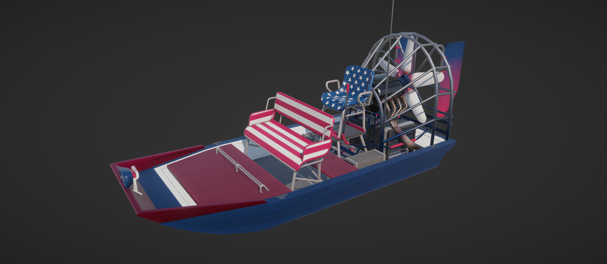 3 Boats Pack