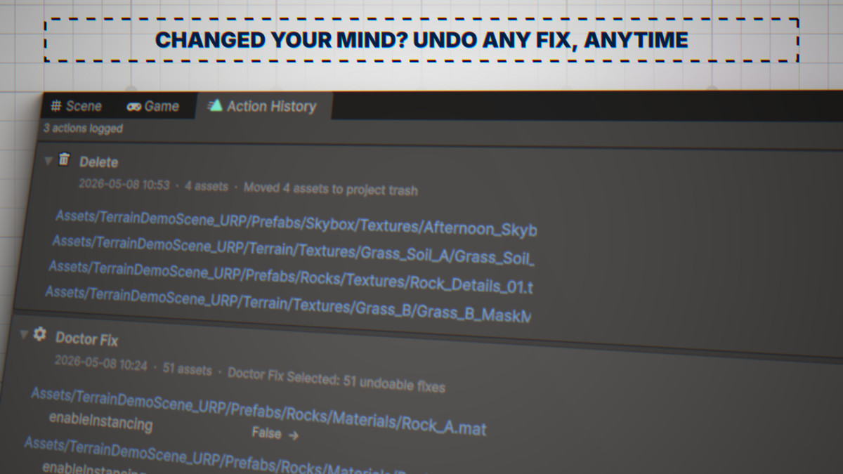 Editor Doctor Pro