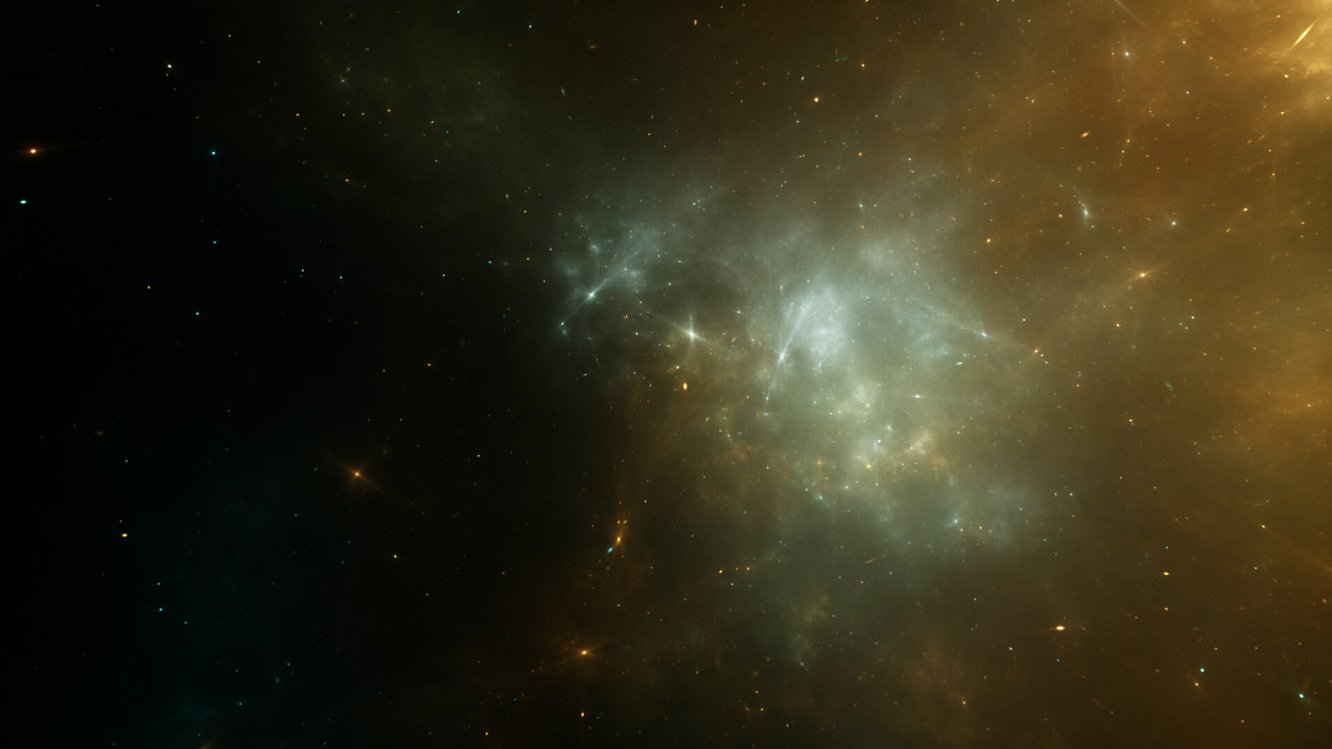 Nebula Skybox Pack Vol. II – 12x 8K HDRI Space Environments