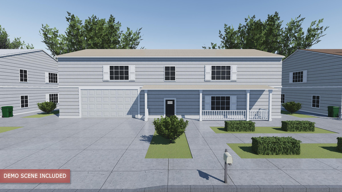 House Solution Vol.1 | Essential