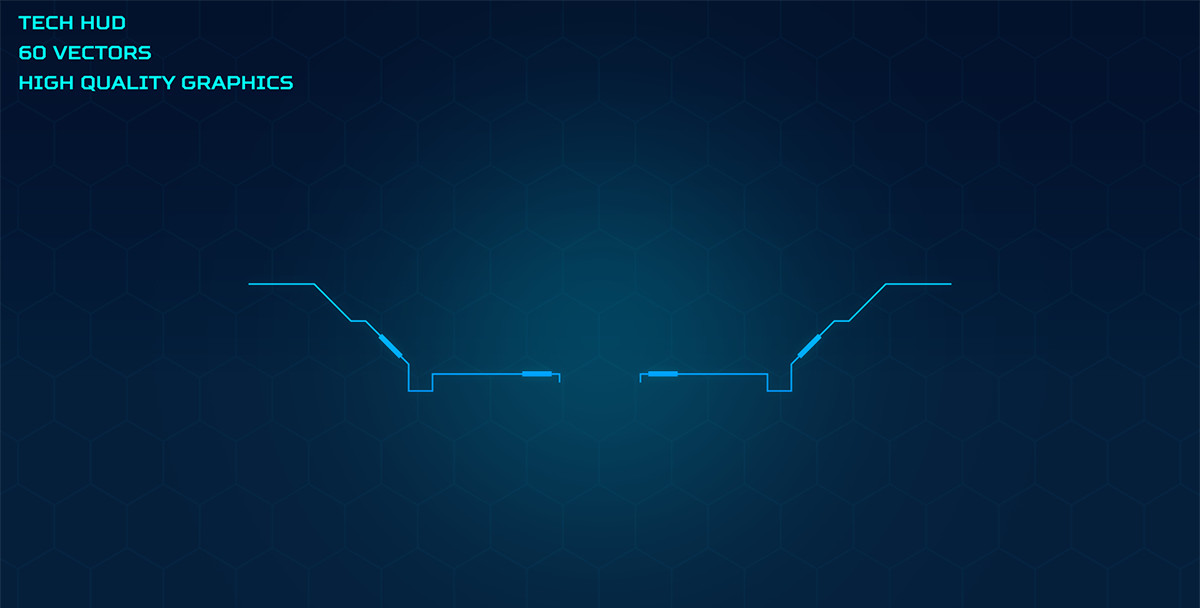 SCI-Fi Ui-Scifi Ui Pro/Psd