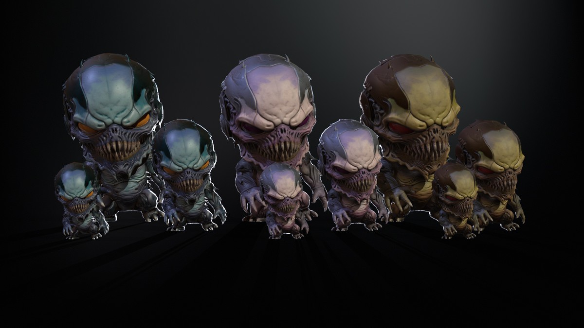 ChibiMonster2Pack2
